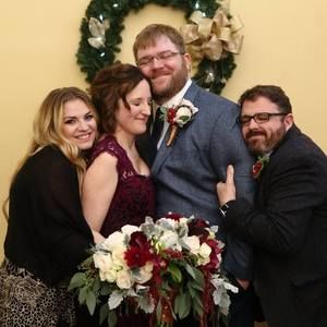 Meet your Posher, Becky